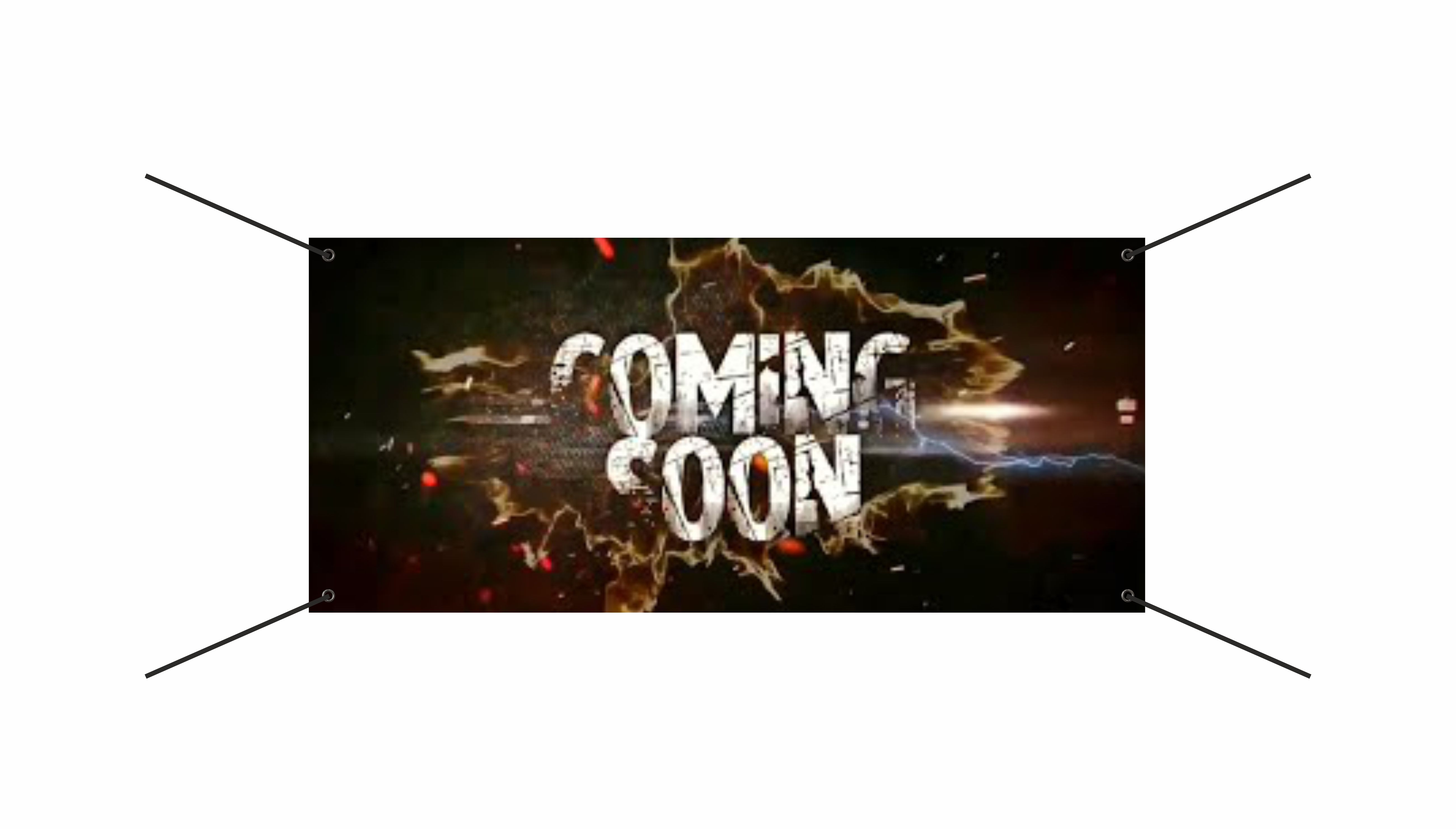 Comming Soon