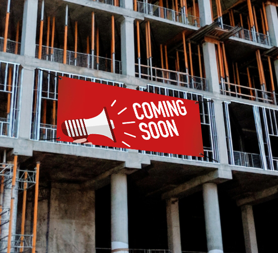 Comming Soon