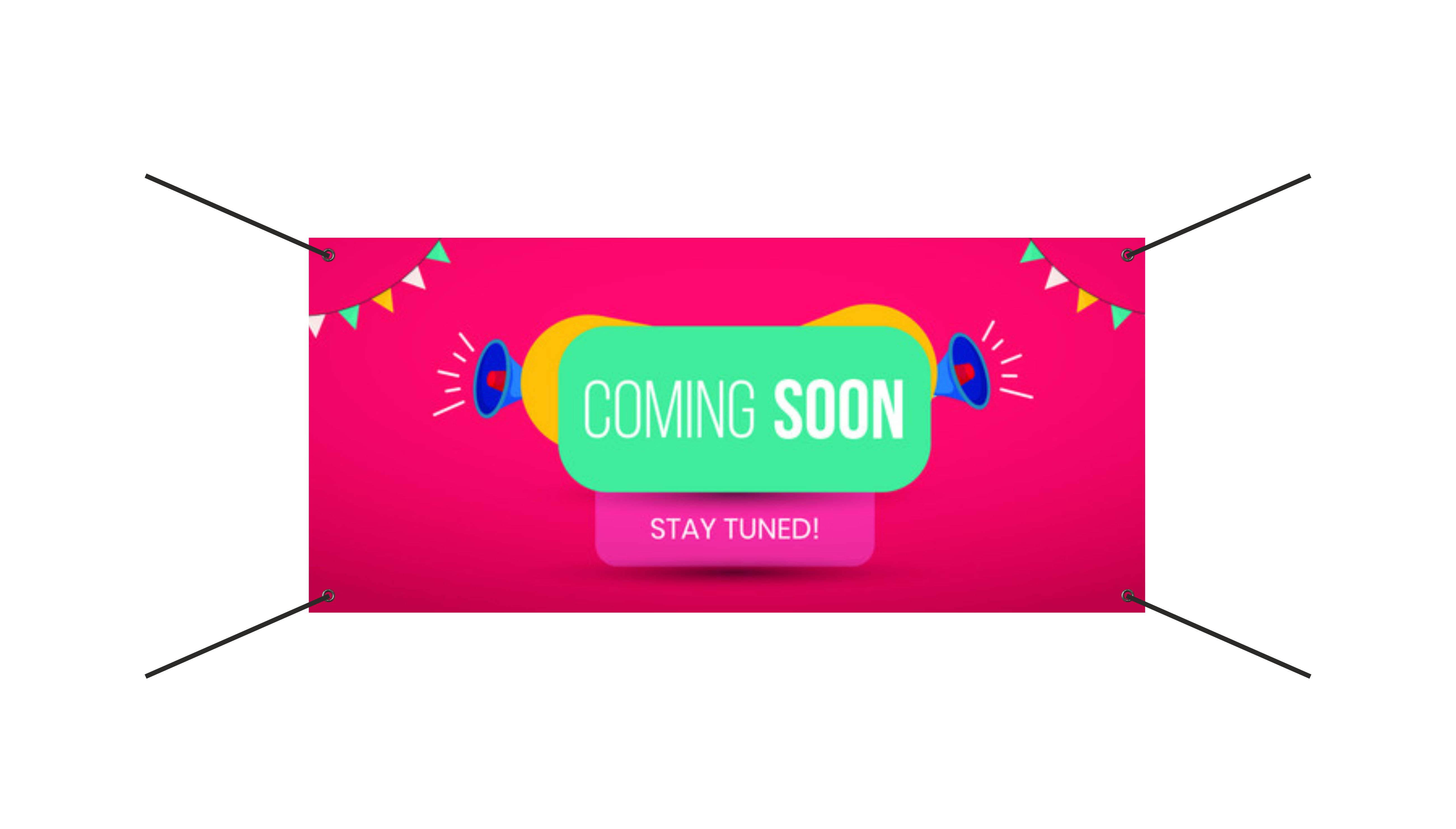 Comming Soon