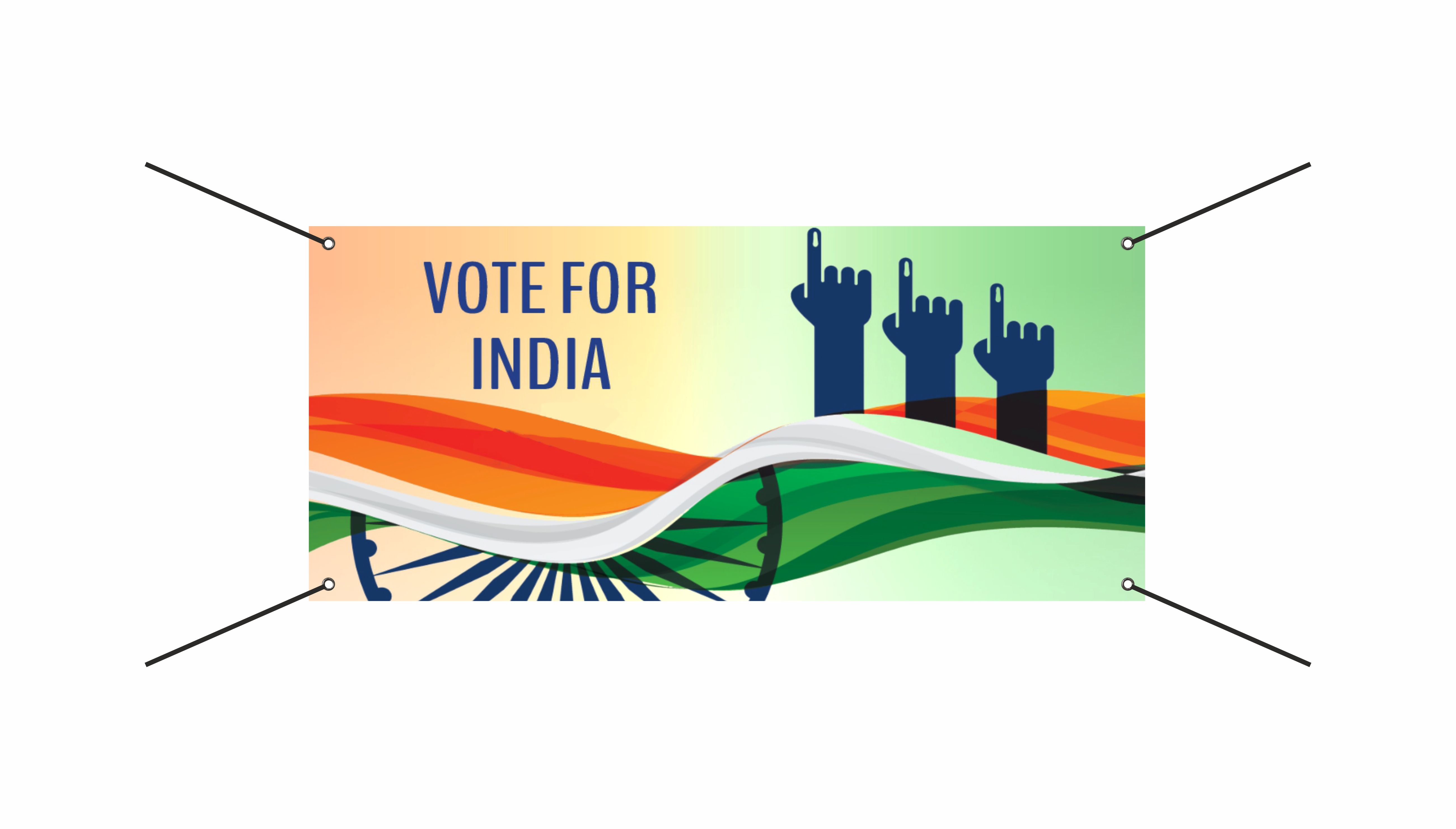 Political Banners