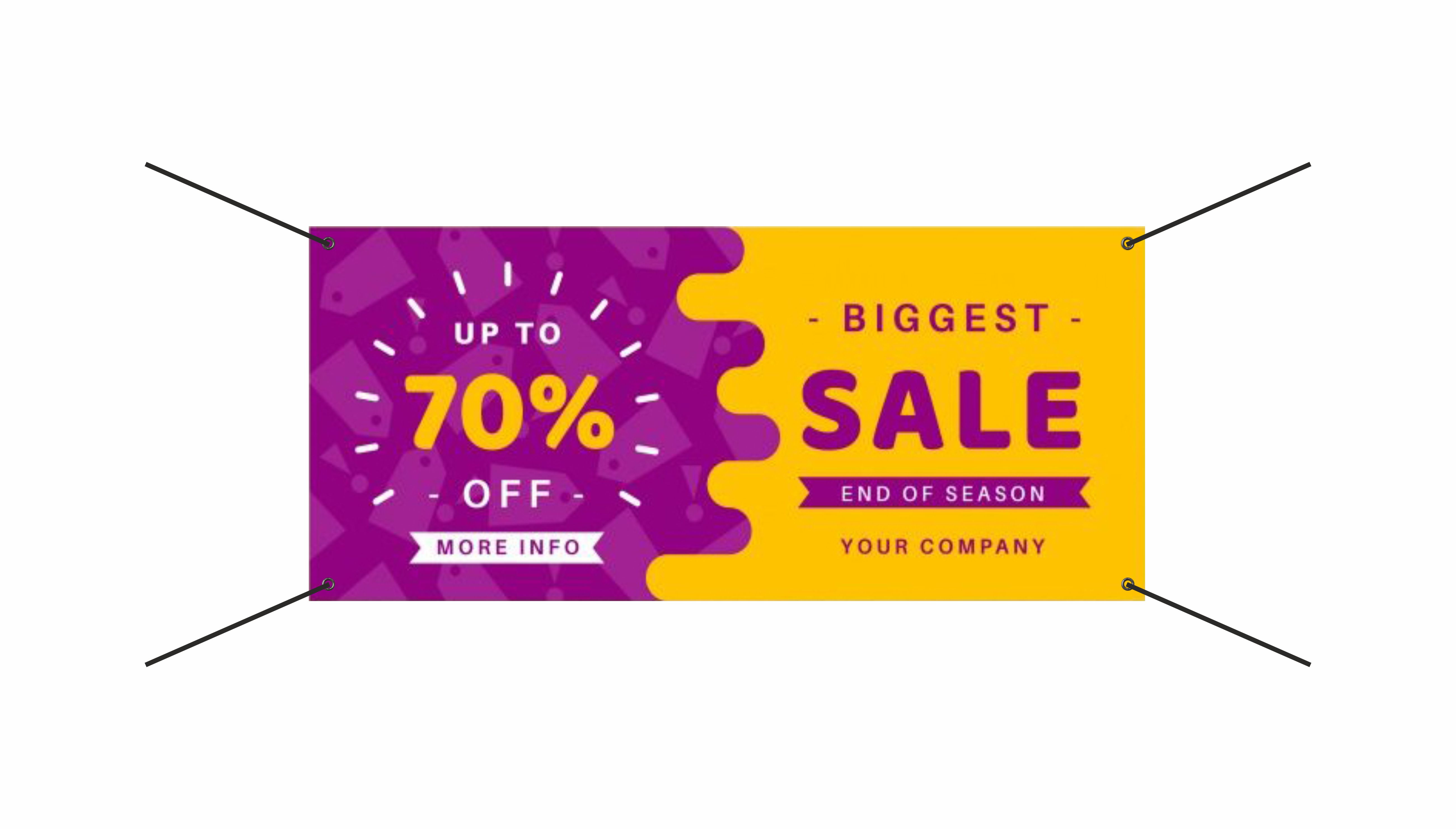 Promotional Banner