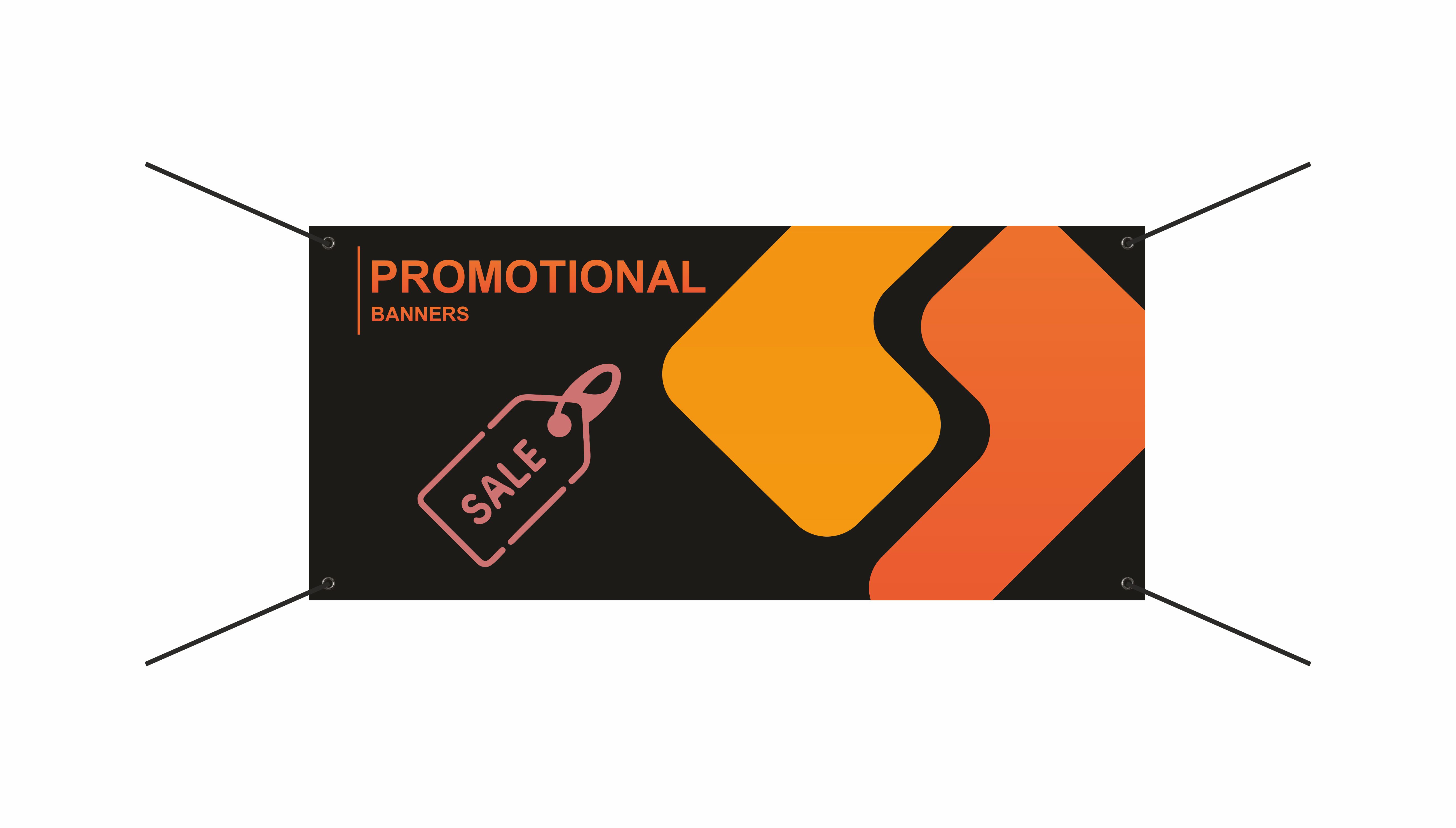 Promotional Banner