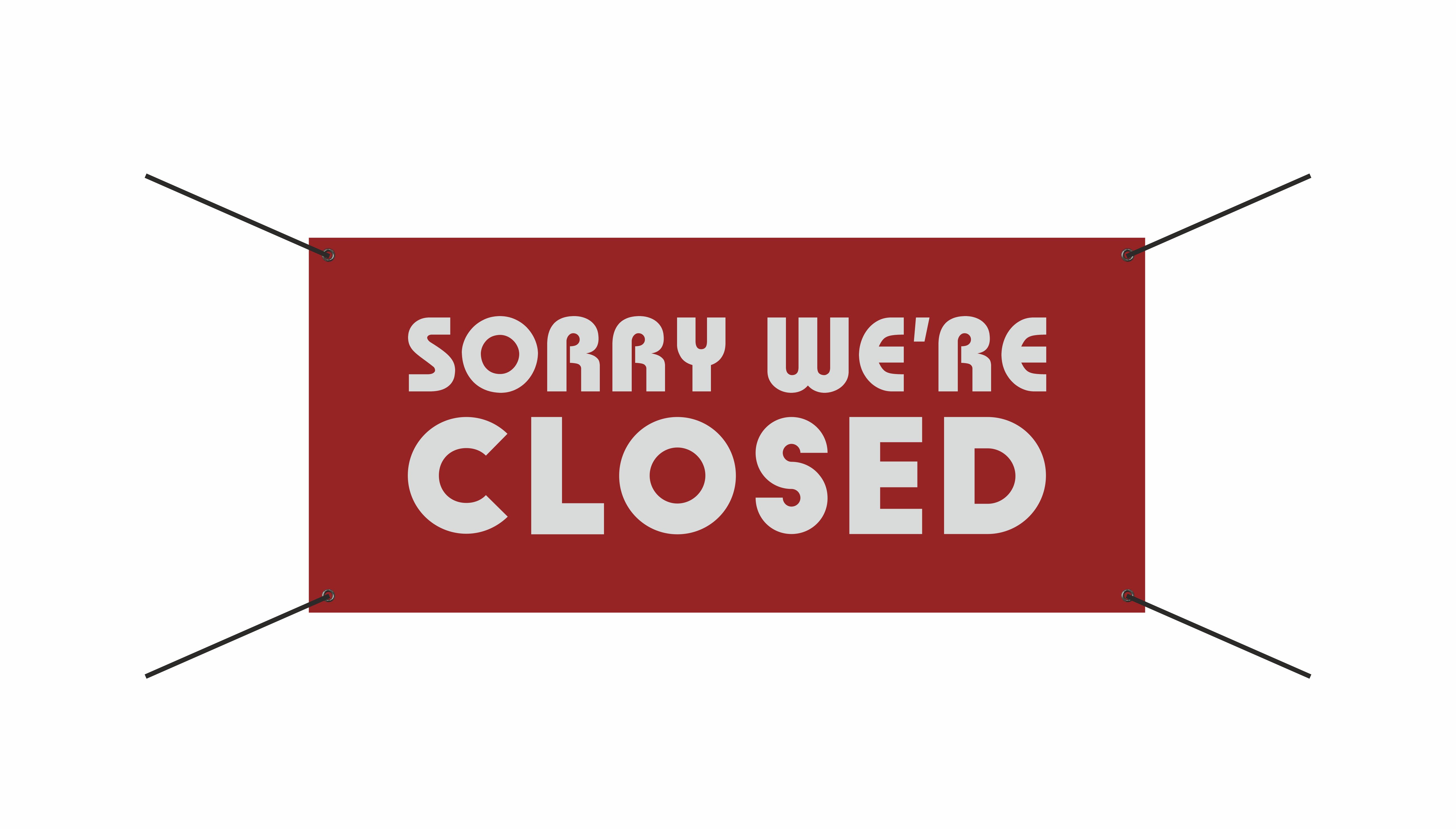 Retail Banner