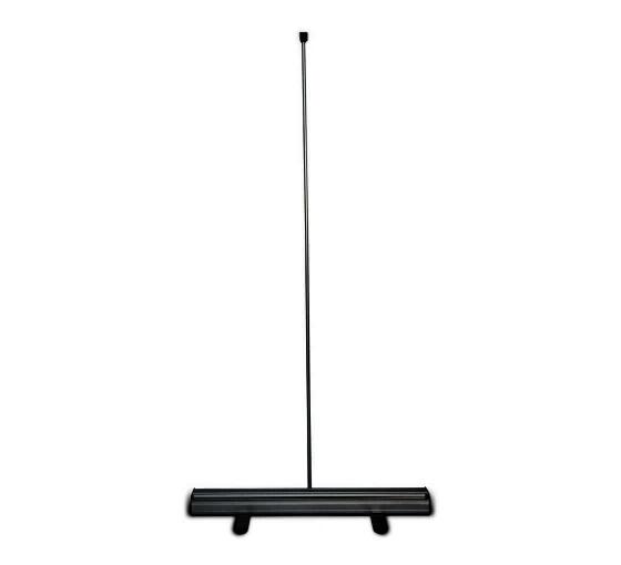 Roll Up Banner Stand