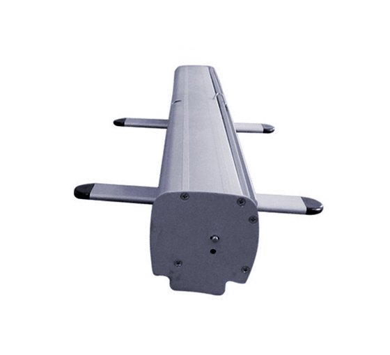 Roll Up Banner Stand