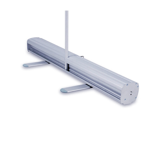 Roll Up Banner Stand