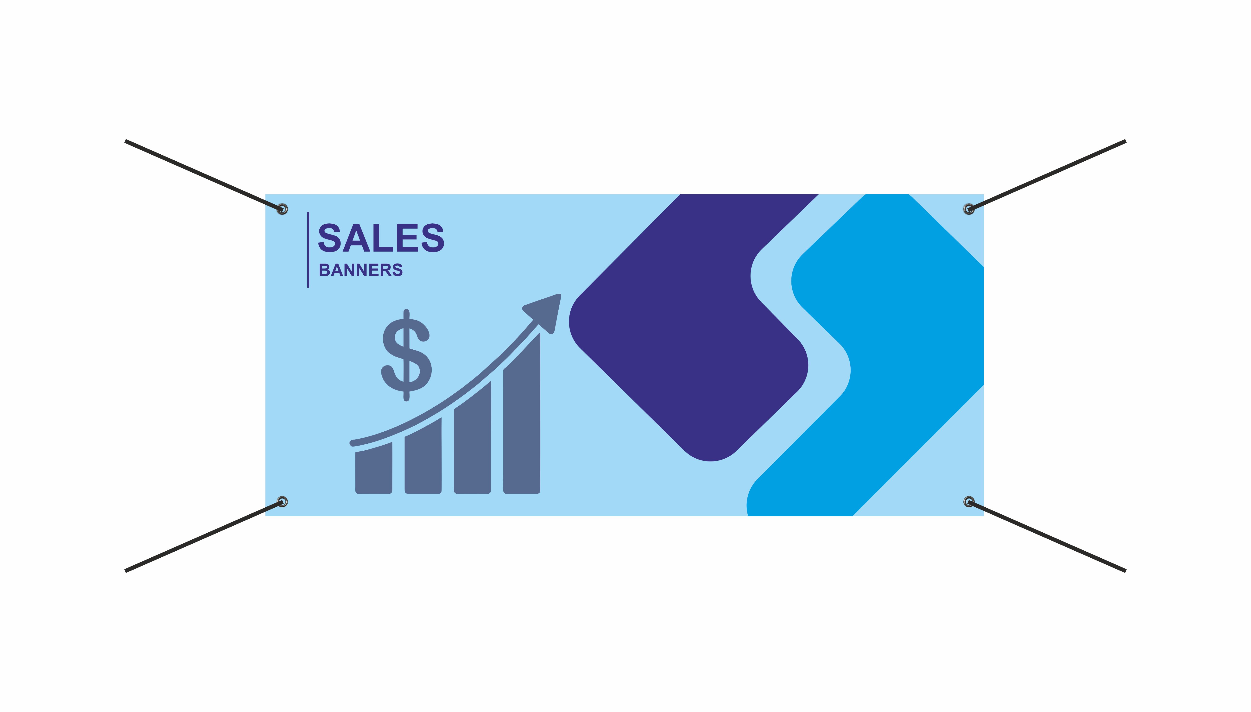 Sales Banner