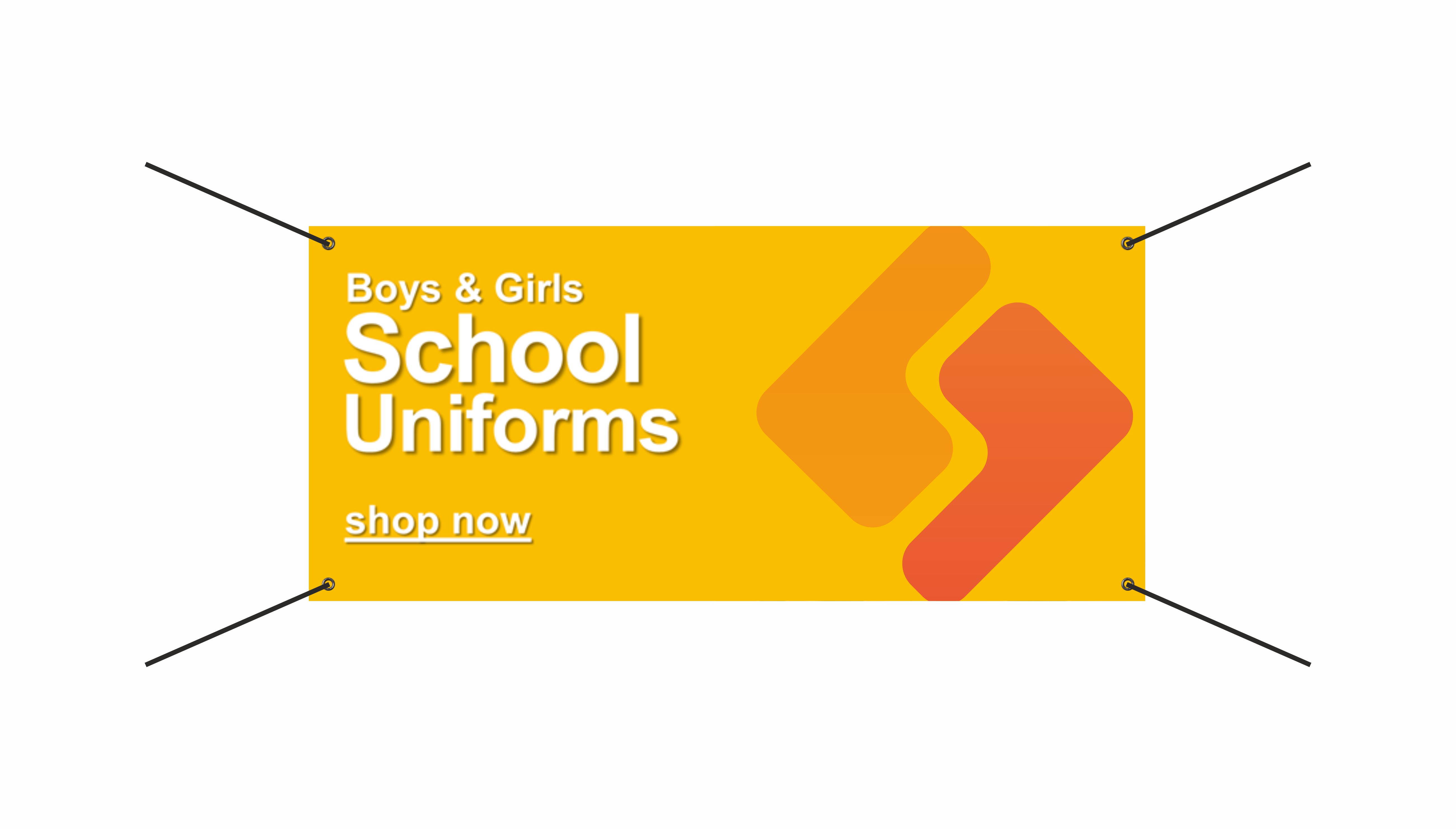 School Banner