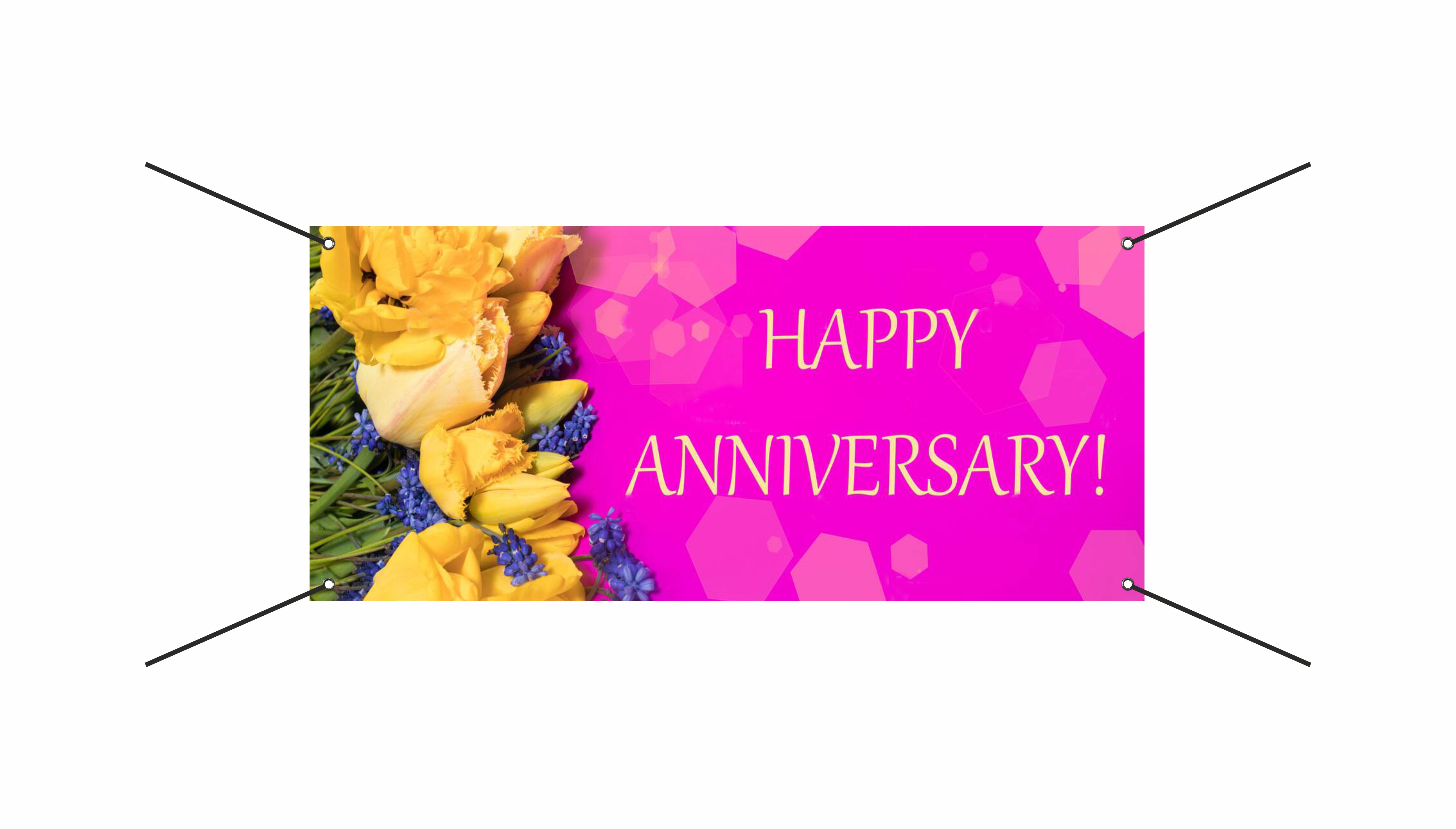 Wedding Banner
