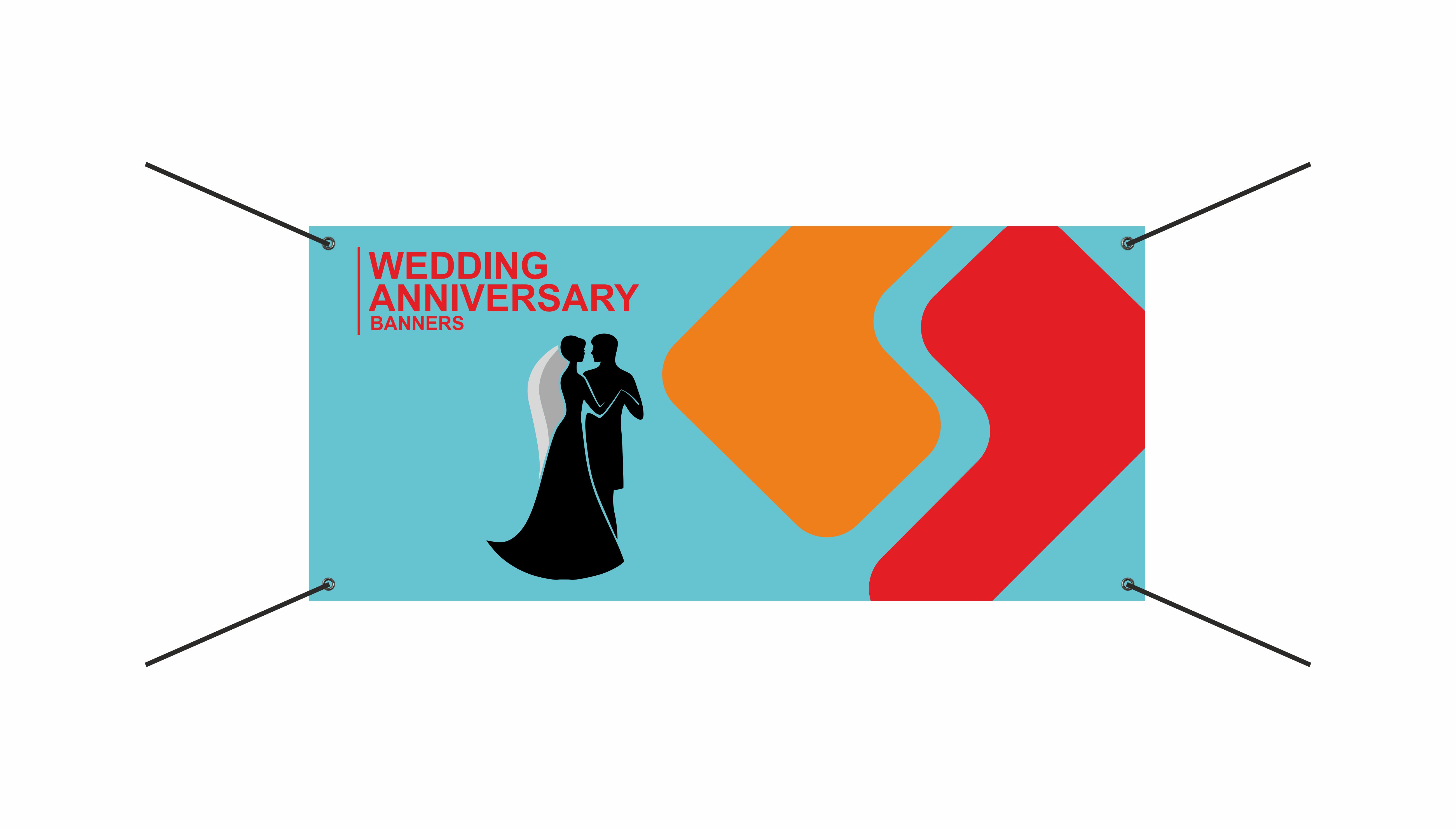 Wedding Banner